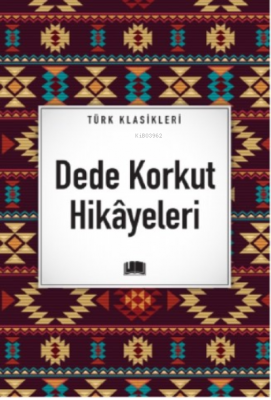 Dede Korkut Hikâyeleri Kolektif