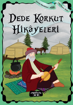 Dede Korkut Hikayeleri Kolektif