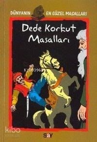 Dede Korkut Masalları Dede Korkut