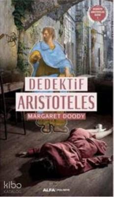 Dedektif Aristoteles Margaret Doody