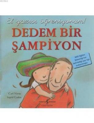 Dedem Bir Şampiyon Carl Norac