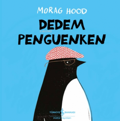 Dedem Penguenken Morag Hood