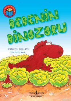 Dedenin Dinozoru Brough Girling