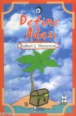 Define Adası Robert Louis Stevenson