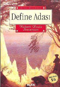 Define Adası Robert Louis Stevenson