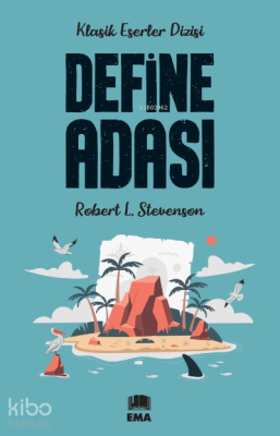 Define Adası Robert L. Stevenson