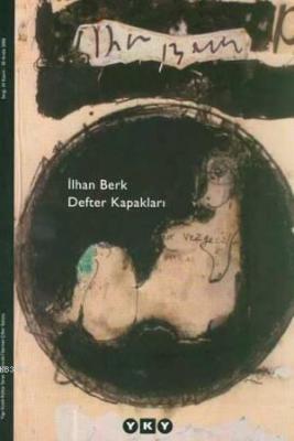 Defter Kapakları İlhan Berk