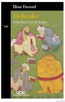 Defterdar - Evlat Katli İçin El Kitabı İlhan Durusel