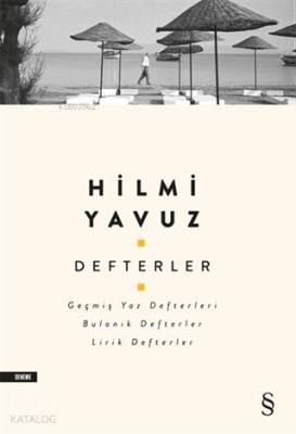 Defterler Hilmi Yavuz