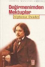 Değirmenimden Mektuplar Alphonse Daudet