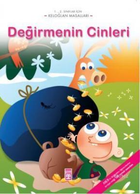 Değirmenin Cinleri Münire Daniş