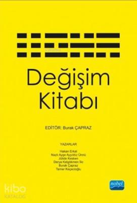 Değişim Kitabı Hakan Erkal