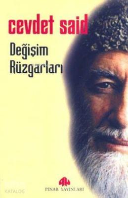 Değişim Rüzgarları Cevdet Said