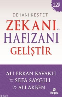 Dehanı Keşfet Zekanı ve Hafızanı Geliştir Kolektif