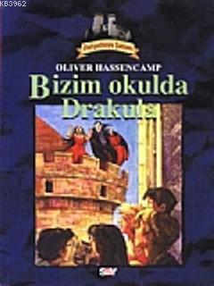 Dehşetkaya Şatosu 8 Oliver Hassencamp