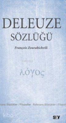 Deleuze Sözlüğü François Zourabichvili