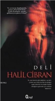 Deli Halil Cibran