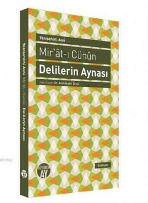 Delilerin Aynası Abdulkadir Erkal