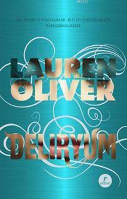 Deliryum Lauren Oliver