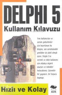 Delphi 5 Kullanım Klavuzu Cahit Akın