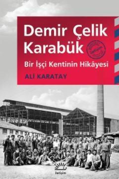 Demir Çelik Karabük Ali Karatay