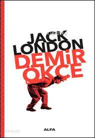 Demir Ökçe Jack London