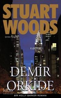 Demir Orkide Stuart Woods