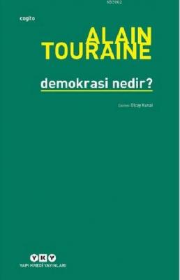 Demokrasi Nedir? Alain Touraine