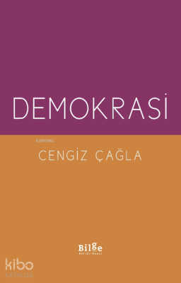 Demokrasi Cengiz Çağla