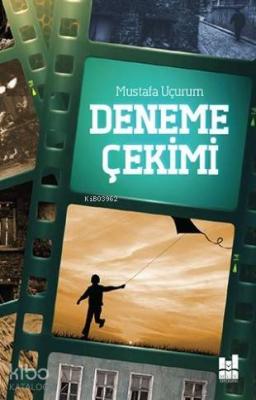 Deneme Çekimi Mustafa Uçurum