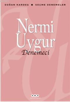 Denemeci Nermi Uygur