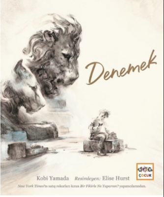 Denemek Kobi Yamada