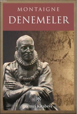 Denemeler Montaigne