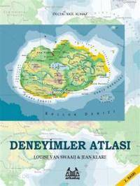 Deneyimler Atlası Louise Van Swaaij