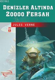 Deniz Altında 20000 Fersah Jules Verne