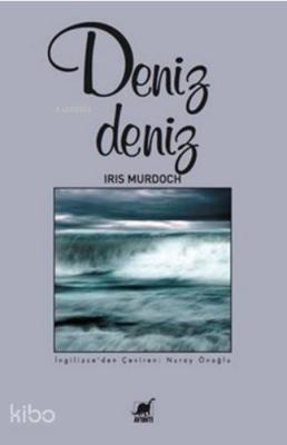 Deniz Deniz Iris Murdoch