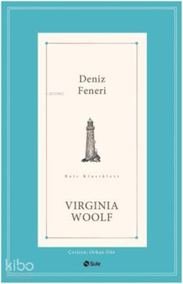 Deniz Feneri Virginia Woolf