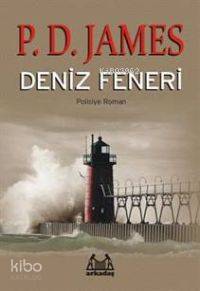 Deniz Feneri P. D. James