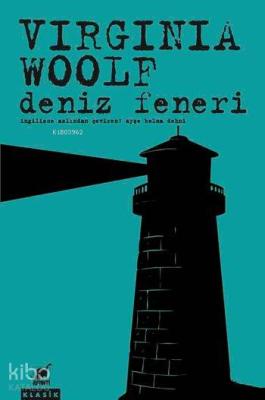 Deniz Feneri Virginia Woolf