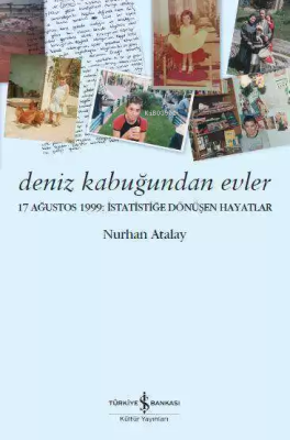 Deniz Kabuğundan Evler Nurhan Atalay