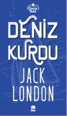 Deniz Kurdu Jack London