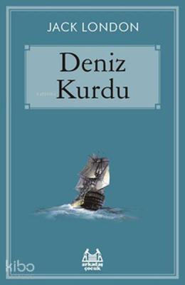 Deniz Kurdu Jack London