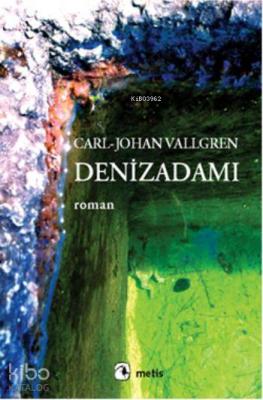 Denizadamı Carl-Johan Vallgren