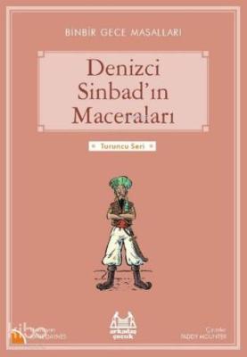 Denizci Sinbad'ın Maceraları Kolektif