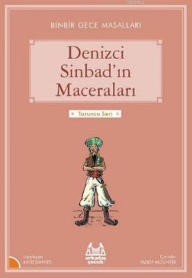 Denizci Sinbad'ın Maceraları Kolektif