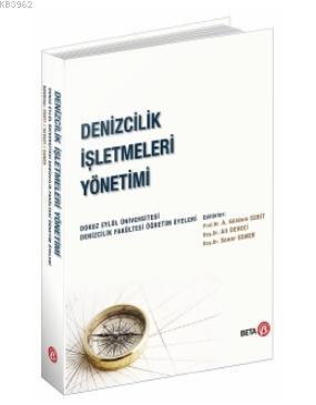 Denizcilik İşletmeleri Yönetimi Kolektif