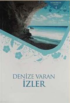 Denize Varan İzler Bekir Nas