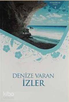 Denize Varan İzler Bekir Nas