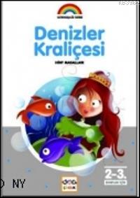 Denizler Kraliçesi Mehmet Esen