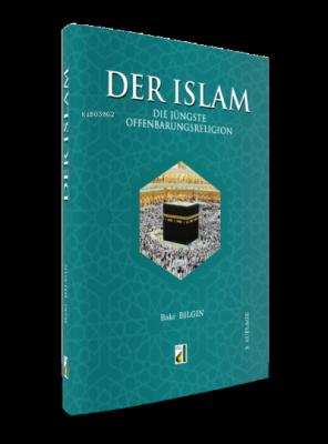 Der İslam - Ciltli Baki Bilgin